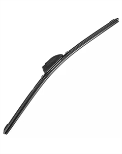 Щетка стеклоочистителя бескаркасная Nano Graphite 475мм/19" (art.MU-019U) Masuma