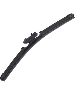 Щетка стеклоочистителя бескаркасная 450мм/18" (art.MU-18x) Masuma