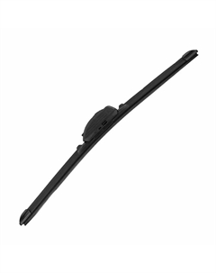 Щетка стеклоочистителя бескаркасная Nano Graphite 425мм/17" (art.MU-017U) Masuma