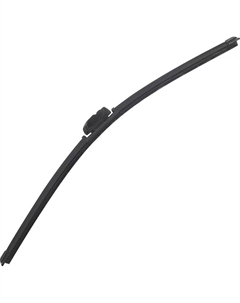 Щетка стеклоочистителя бескаркасная 575мм/23" (art.MU-023Si) Masuma