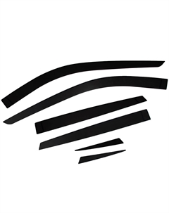 Дефлектор Rival