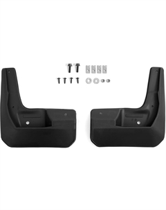 Брызговик Rival