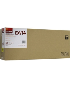 Драм-картридж EasyPrint DC-EXV14 для Canon iR2016/2018/2020/2022/2025/2030/2318/2320/2420 55000 стр Easyprint