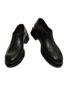 Кожаные ботинки Nobilis The row