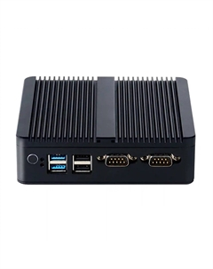 Платформа ПК HIPER Nettop NUGJ4125 Hiper