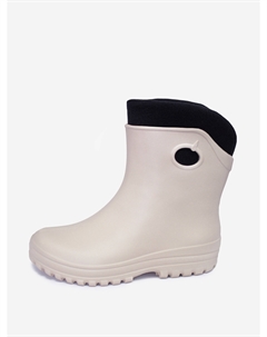 Полусапоги ЭВА женские утепленные, Бежевый Orain