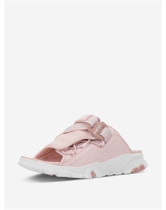 Шлепанцы женские Barrel, Розовый Protest