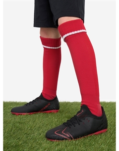 Бутсы для мальчиков Exponenta Enrblast Jr Fg, Черный Demix