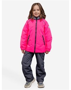 Комплект для девочки Рада розовый, Розовый Batik