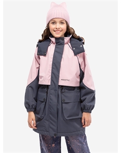 Парка, Мультицвет Nikastyle