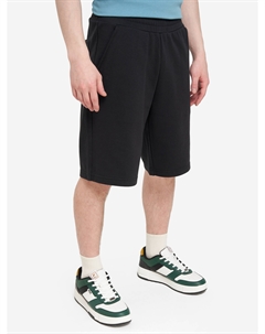 Шорты мужские, Черный Fila