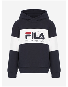 Худи для мальчиков, Синий Fila