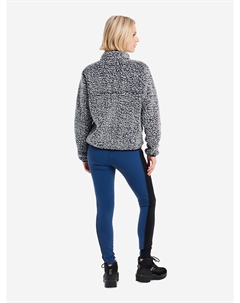 Джемпер флисовый женский, Черный Protest