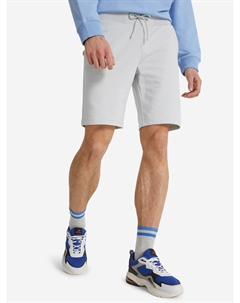 Шорты мужские, Серый Demix