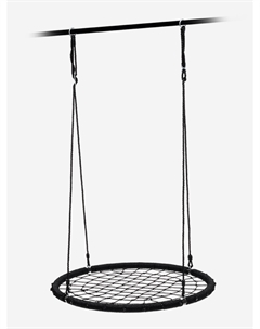 Качели-гнездо подвесные Black 100, Черный Unix kids
