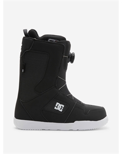 Сноубордические ботинки женские Phase Boa, Черный Dc shoes