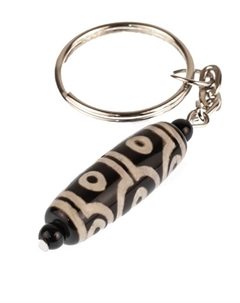 Брелок Бусики-колечки