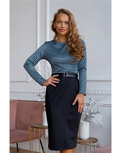 Платье Open-style