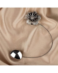 Подхват для штор Арт узор