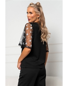 Джемпер Open-style