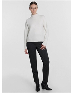 Брюки женские серые Mark formelle