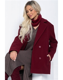 Пальто Lt collection