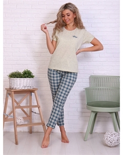 Пижама Новое кимоно