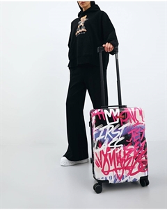 Чемодан Sprayground