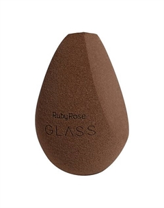 Спонж Flat Mirror Ruby rose
