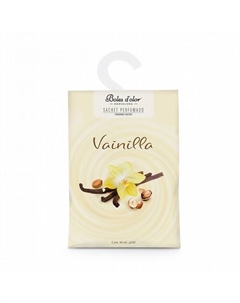Саше Ваниль Vainilla (Ambients) Boles d’olor