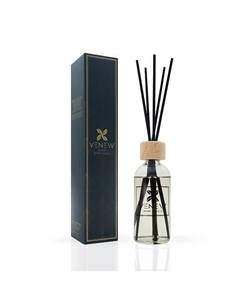 Диффузор ароматизатор для дома парфюм Ambre Vanille 100 Venew
