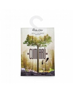 Саше Дерево Кумару Cumaru (Ambients) Boles d’olor