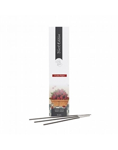 Ароматические палочки, благовония Красные фрукты Frutos Rojos (Black Edition) 20 Boles d’olor
