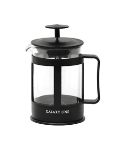 Френч -пресс объем 850 мл GL 9307 Galaxy line