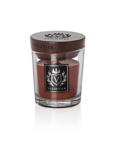 Свеча Сигарная комната Havana Cafe 90 Vellutier