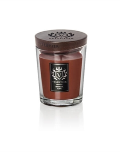 Свеча Сигарная комната Havana Cafe 225 Vellutier