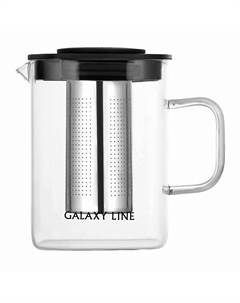 Чайник заварочный 1000мл GL 9359 Galaxy line