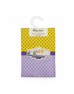 Саше Земля Прованса Soleil de Provence (Ambients) Boles d’olor