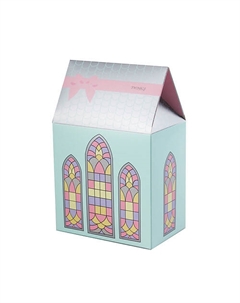 TWINKLE Подарочная коробка TWINKLE House Л'этуаль
