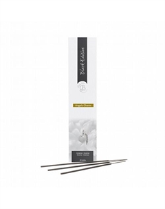 Ароматические палочки, благовония Чары ангела Angels Charm (Black Edition) 20 Boles d’olor