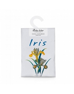 Саше Ирис Iris (Ambients) Boles d’olor