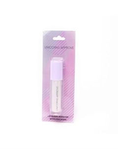 Блеск для губ с коллагеном для увеличения объема губ Unicorns approve
