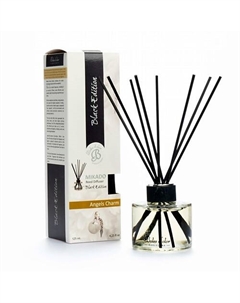 Диффузор с палочками Чары ангела Angels Charm (Black Edition) 125 Boles d’olor