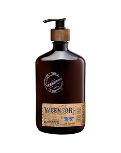 Мужской шампунь против перхоти 250 Weensor