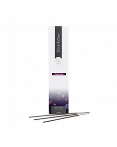 Ароматические палочки, благовония Черная смородина Cassis Noir (Black Edition) 20 Boles d’olor