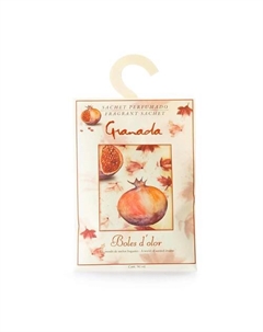 Саше Гранат Granada (Ambients) Boles d’olor