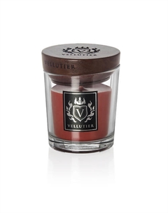 Свеча Старинная библиотека Vintege Library 90 Vellutier