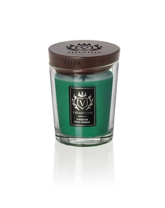 Свеча Сибирский сосновый лес Siberian Pine Forest 225 Vellutier