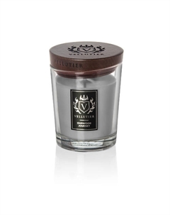 Свеча Удовое дерево Oudwood Journey 225 Vellutier