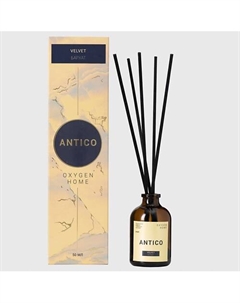 Ароматический диффузор Antico Velvet 50 Oxygen home